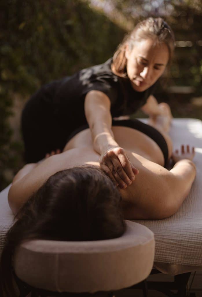 massage hossegor